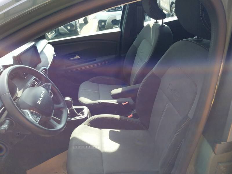 Dacia Sandero - Photo 10