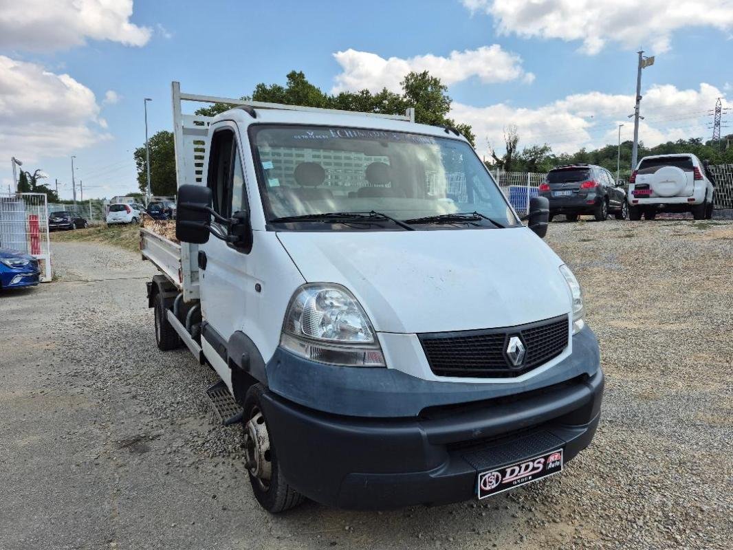Renault mascott - Photo 4