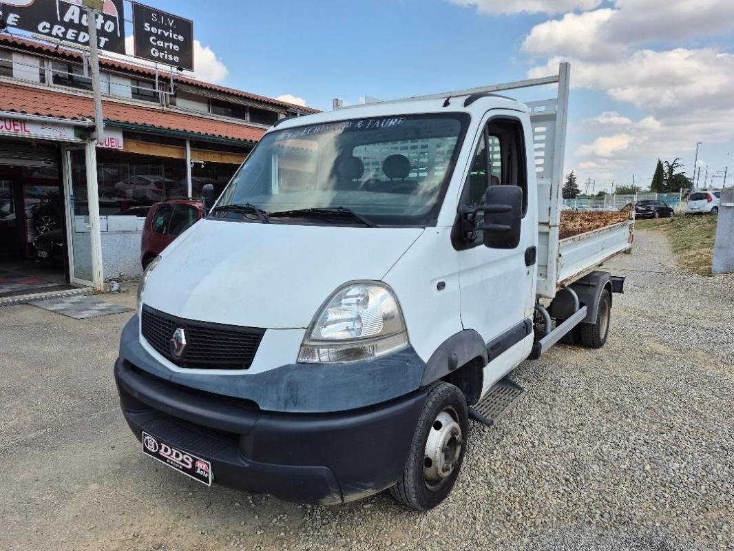Renault mascott - Photo 5