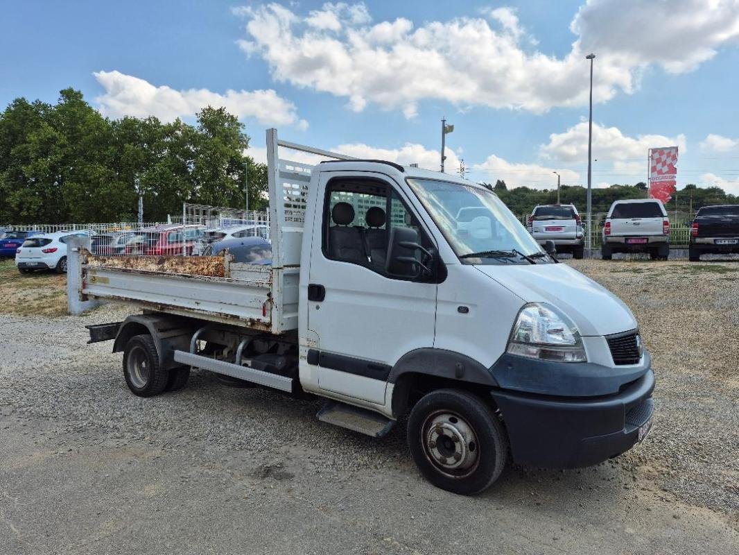 Renault mascott - Photo 6
