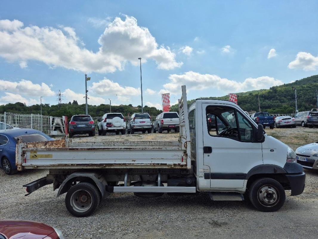 Renault mascott - Photo 7