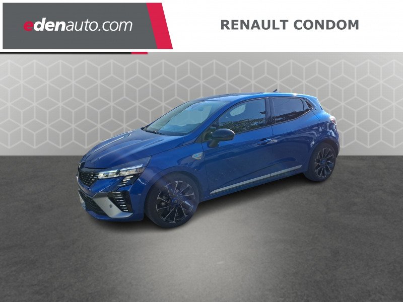 Renault Clio - Photo 1