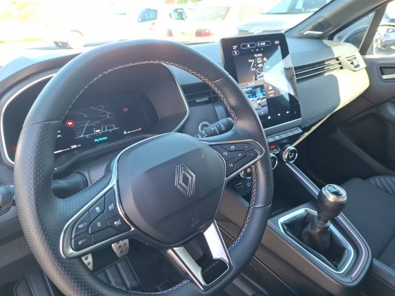 Renault Clio - Photo 12