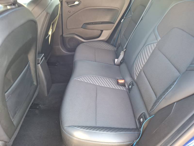 Renault Clio - Photo 13