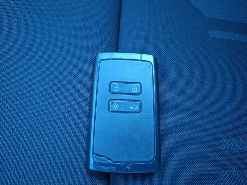 Renault Clio - Photo 19