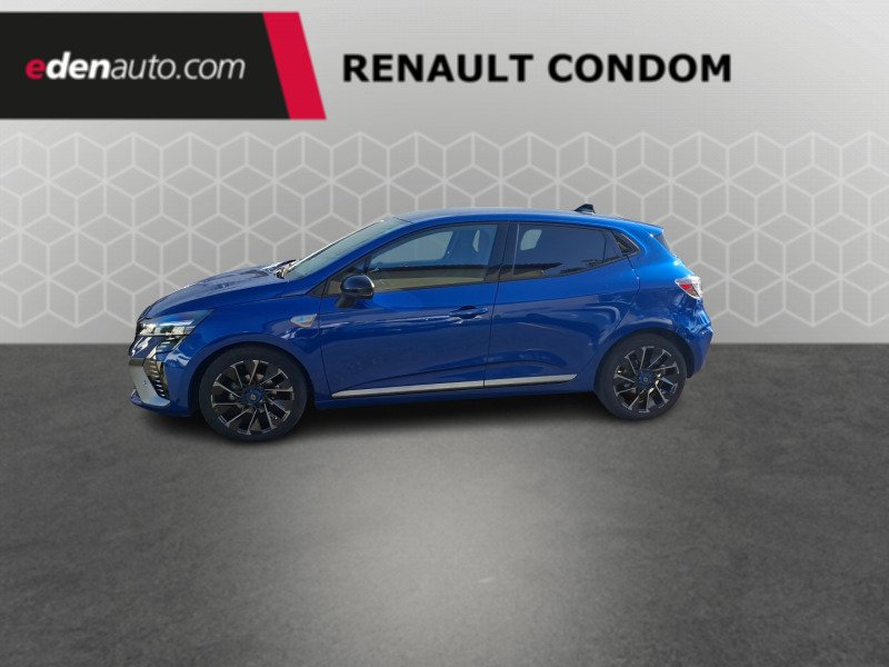 Renault Clio - Photo 2