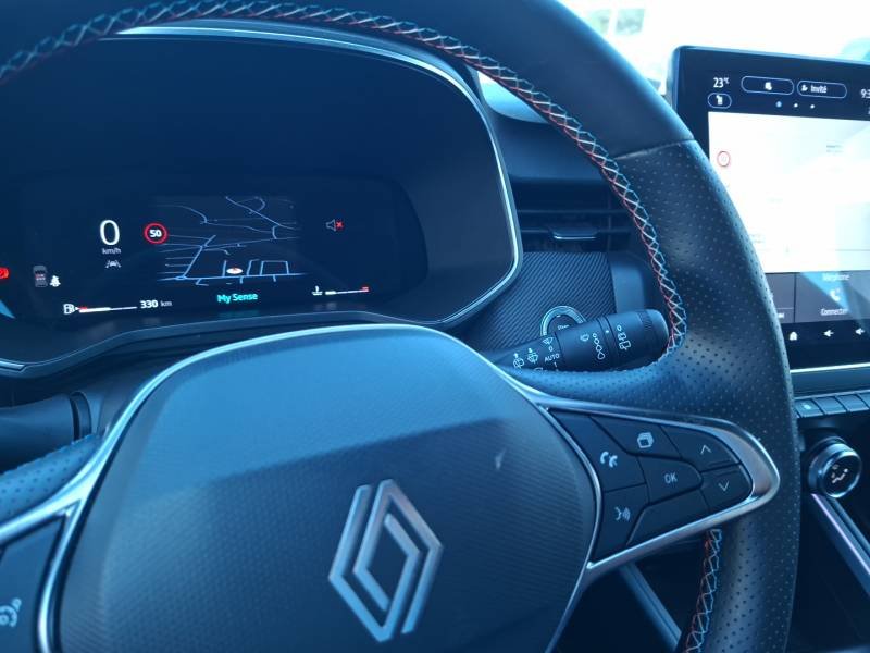 Renault Clio - Photo 25