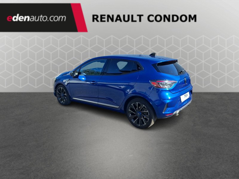 Renault Clio - Photo 3