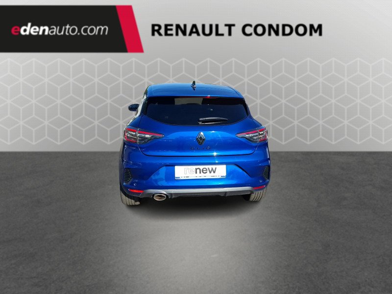 Renault Clio - Photo 4