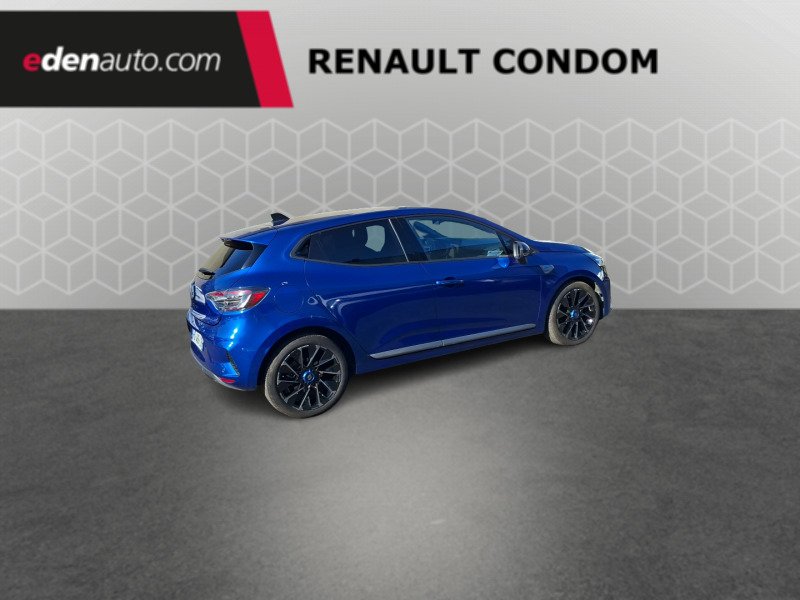Renault Clio - Photo 5