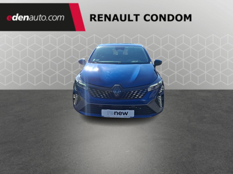 Renault Clio - Photo 6