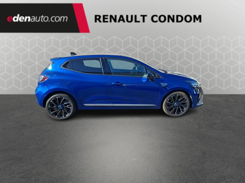 Renault Clio - Photo 7