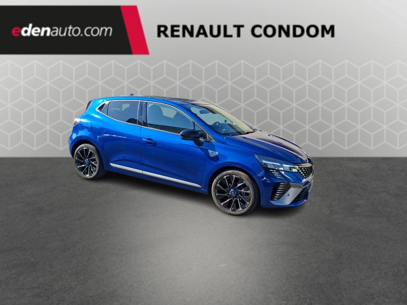 Renault Clio - Photo 8