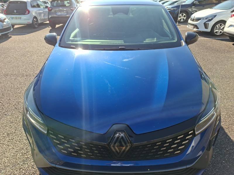 Renault Clio - Photo 9