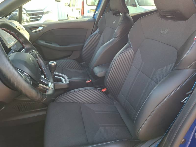 Renault Clio - Photo 10