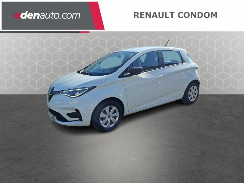 Renault Zoe - Photo 1