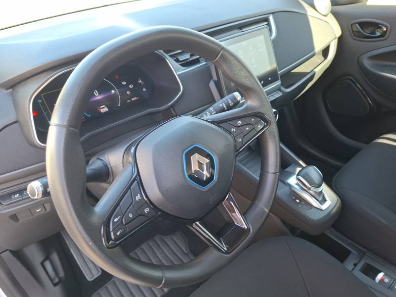 Renault Zoe - Photo 12