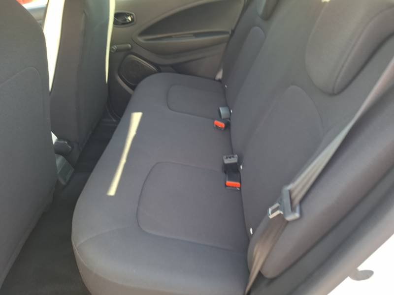 Renault Zoe - Photo 13