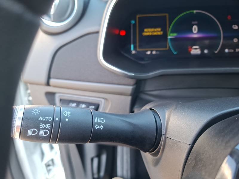 Renault Zoe - Photo 15