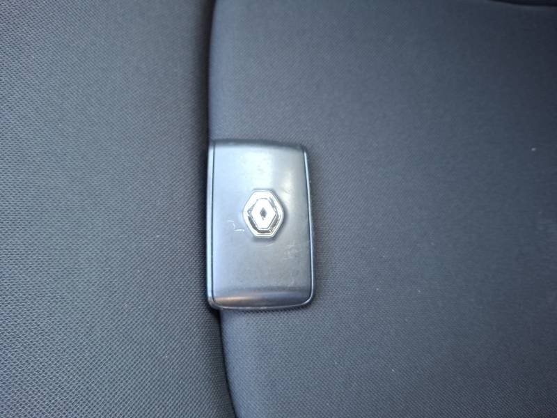 Renault Zoe - Photo 16