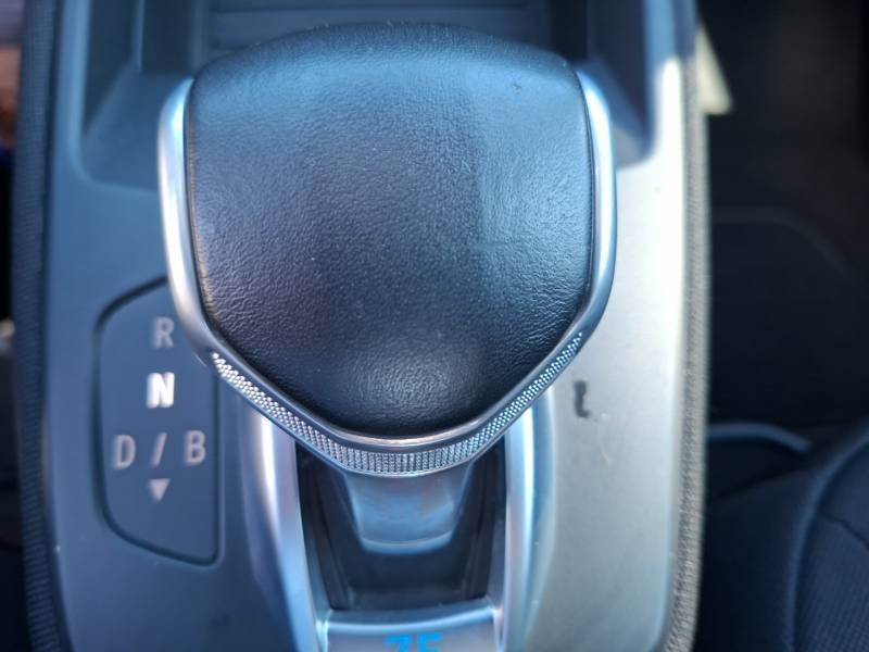 Renault Zoe - Photo 18