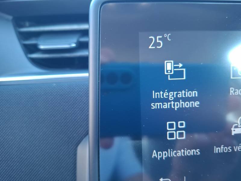 Renault Zoe - Photo 20