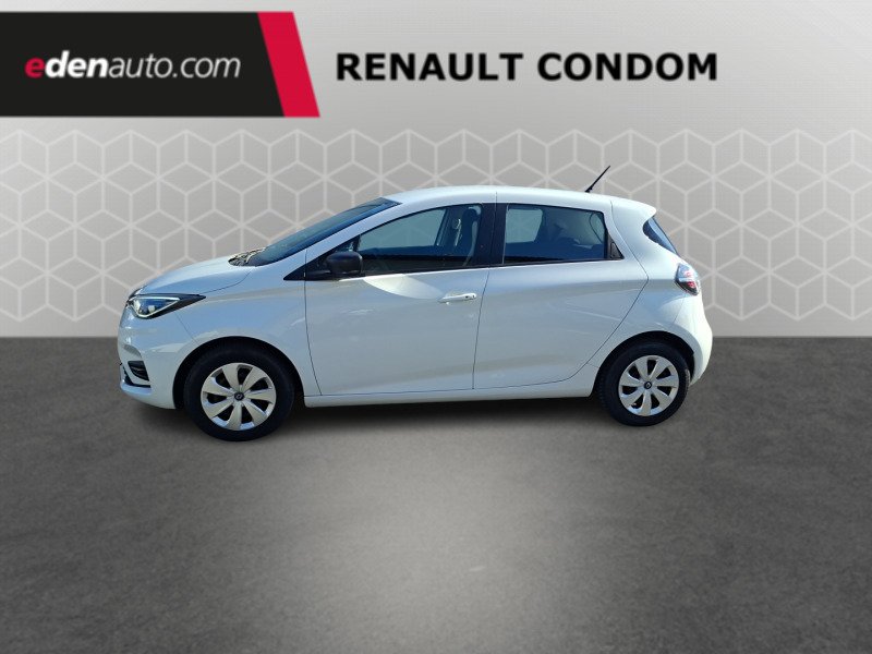 Renault Zoe - Photo 2