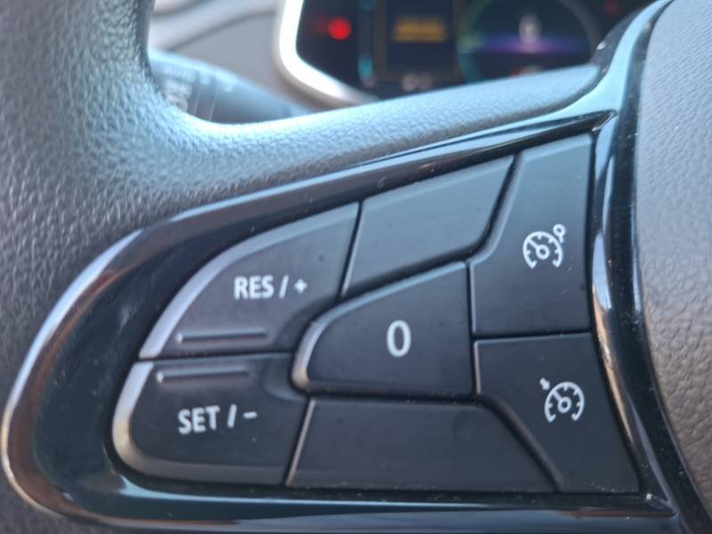 Renault Zoe - Photo 21