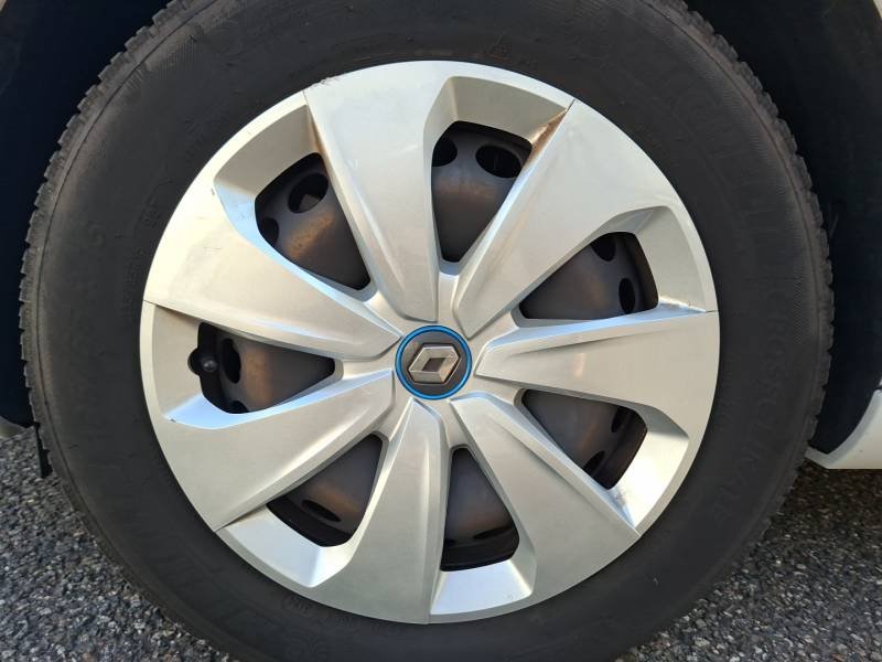Renault Zoe - Photo 22