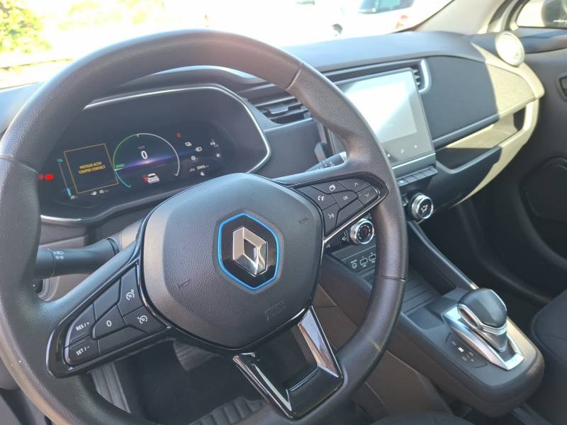 Renault Zoe - Photo 23