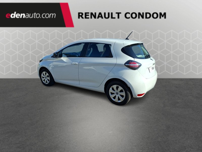 Renault Zoe - Photo 3