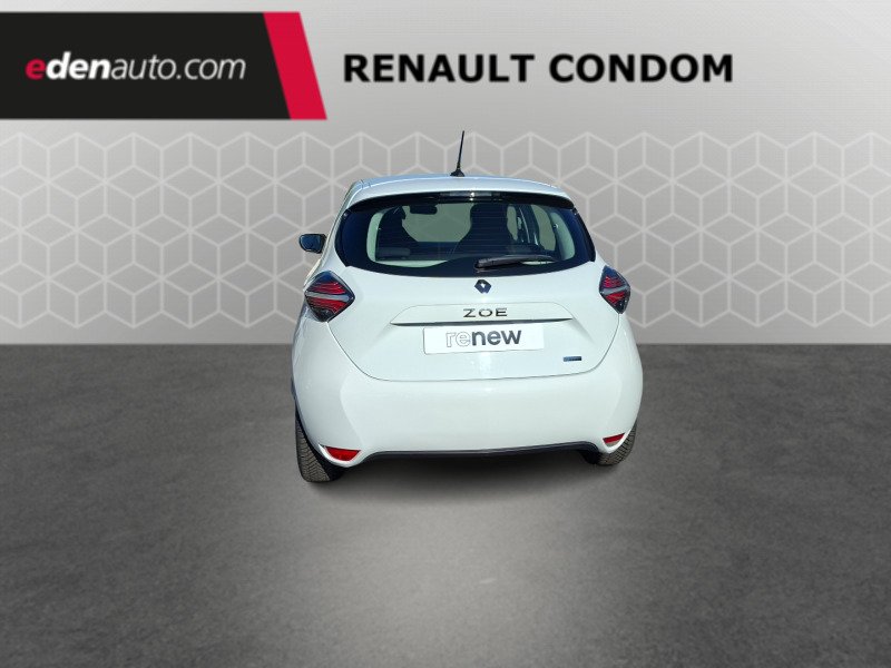 Renault Zoe - Photo 4