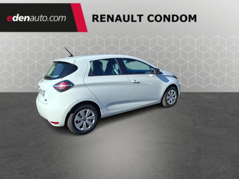 Renault Zoe - Photo 5