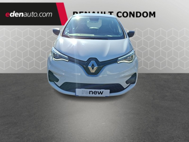 Renault Zoe - Photo 6