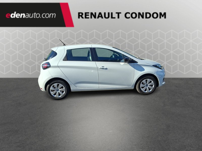 Renault Zoe - Photo 7