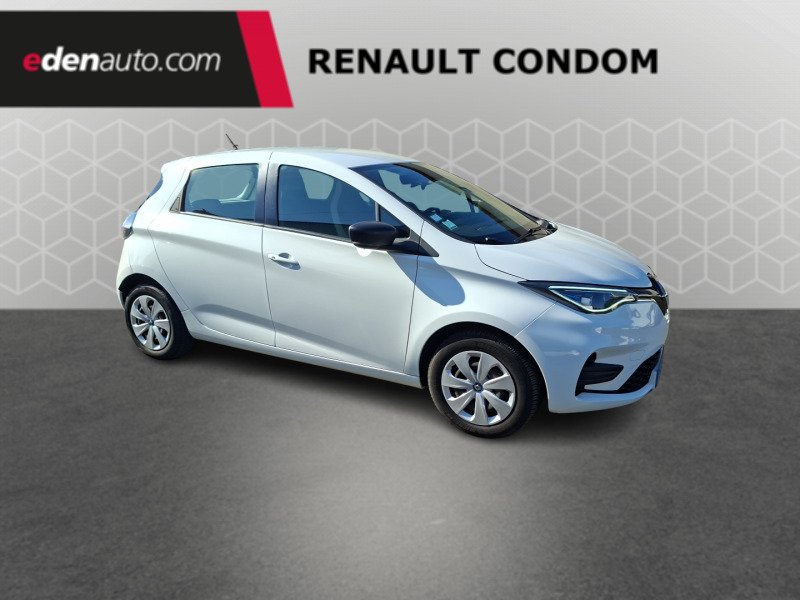Renault Zoe - Photo 8