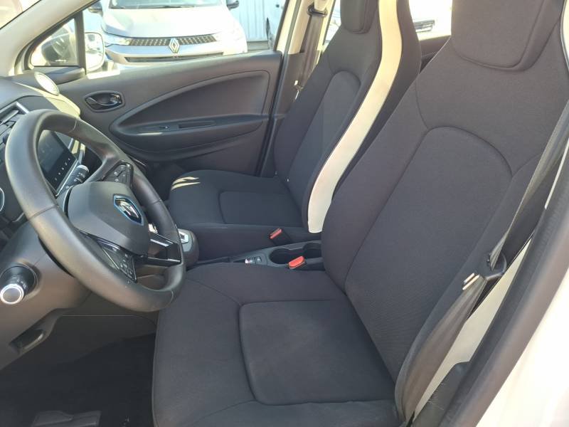 Renault Zoe - Photo 9