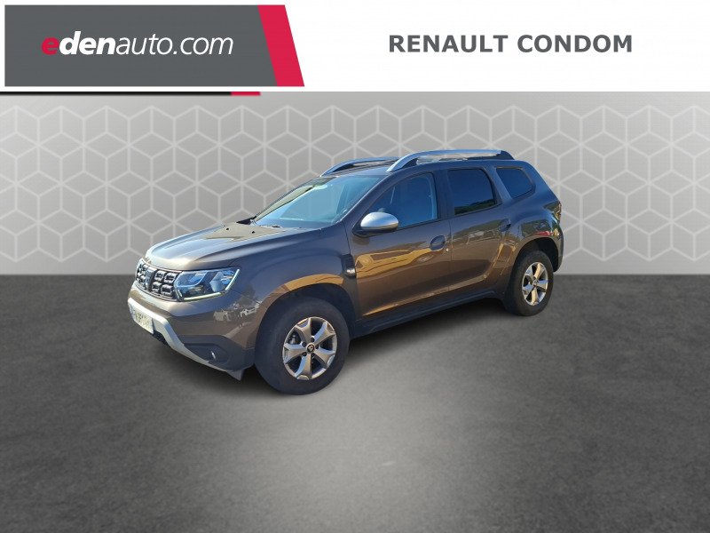 Dacia Duster - Photo 1