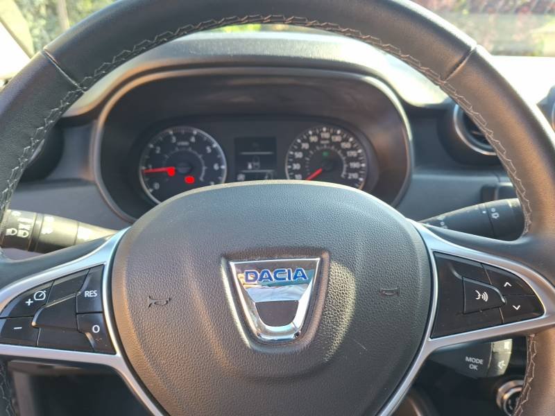 Dacia Duster - Photo 17