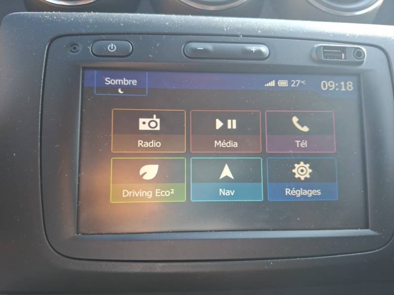 Dacia Duster - Photo 18