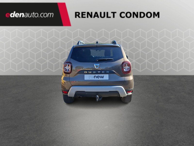 Dacia Duster - Photo 4