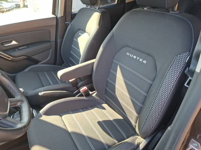 Dacia Duster - Photo 9