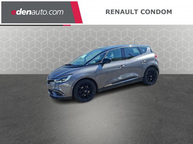 Renault Scénic - Photo 1