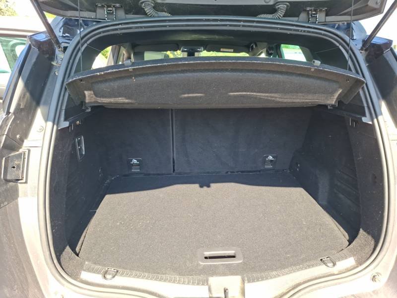Renault Scénic - Photo 13
