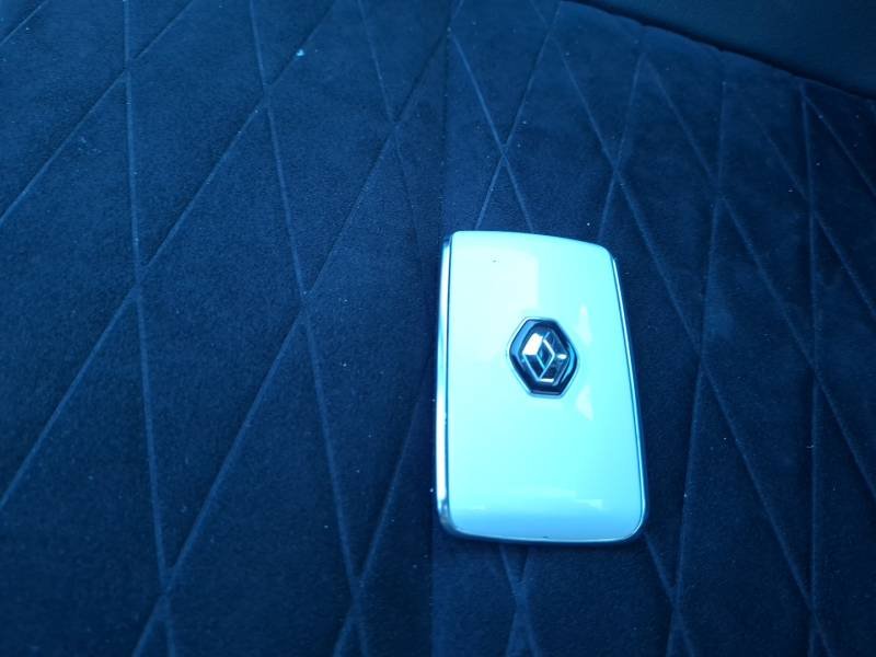 Renault Scénic - Photo 15