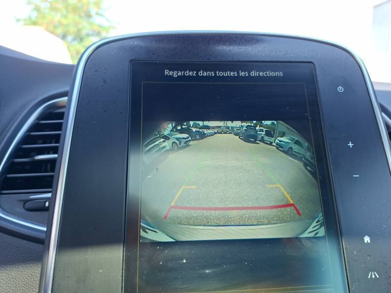 Renault Scénic - Photo 18
