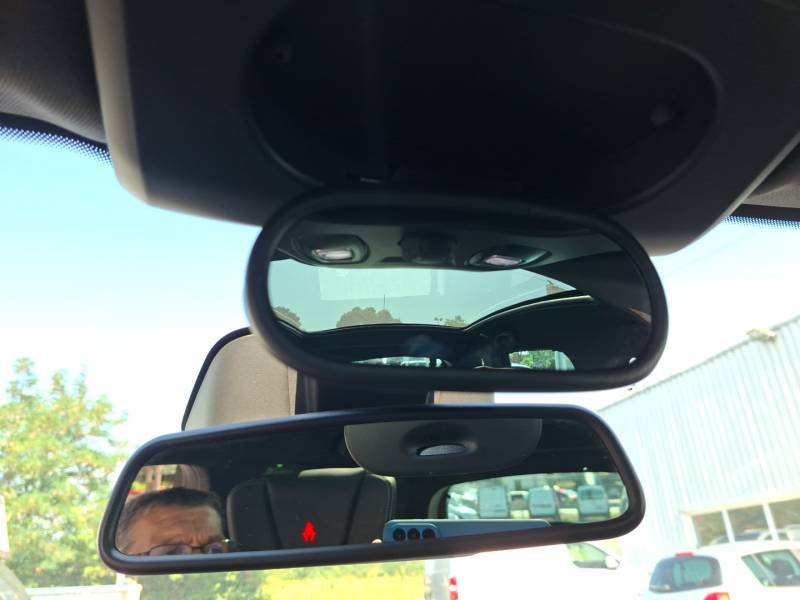 Renault Scénic - Photo 19