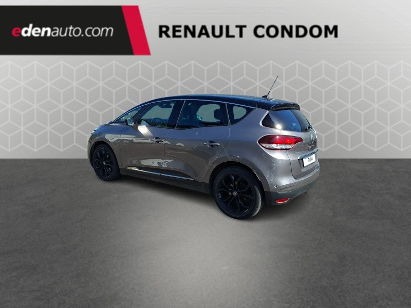 Renault Scénic - Photo 3