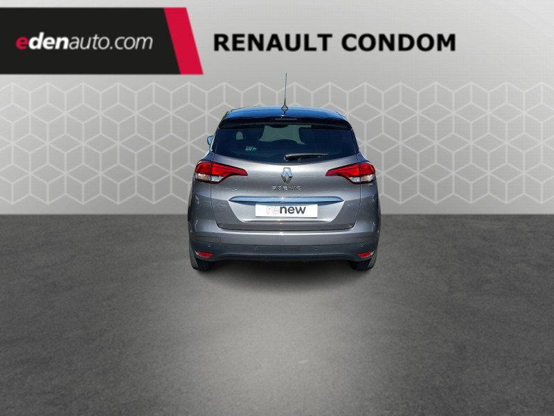 Renault Scénic - Photo 4
