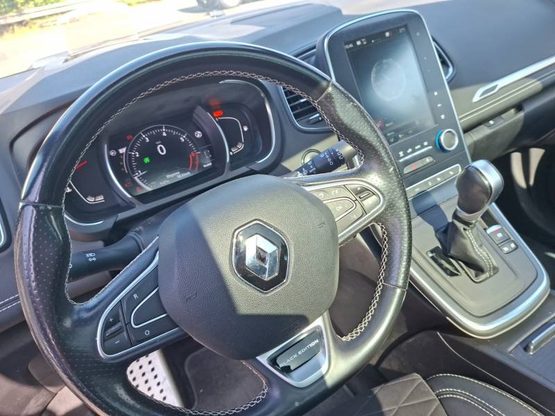 Renault Scénic - Photo 8